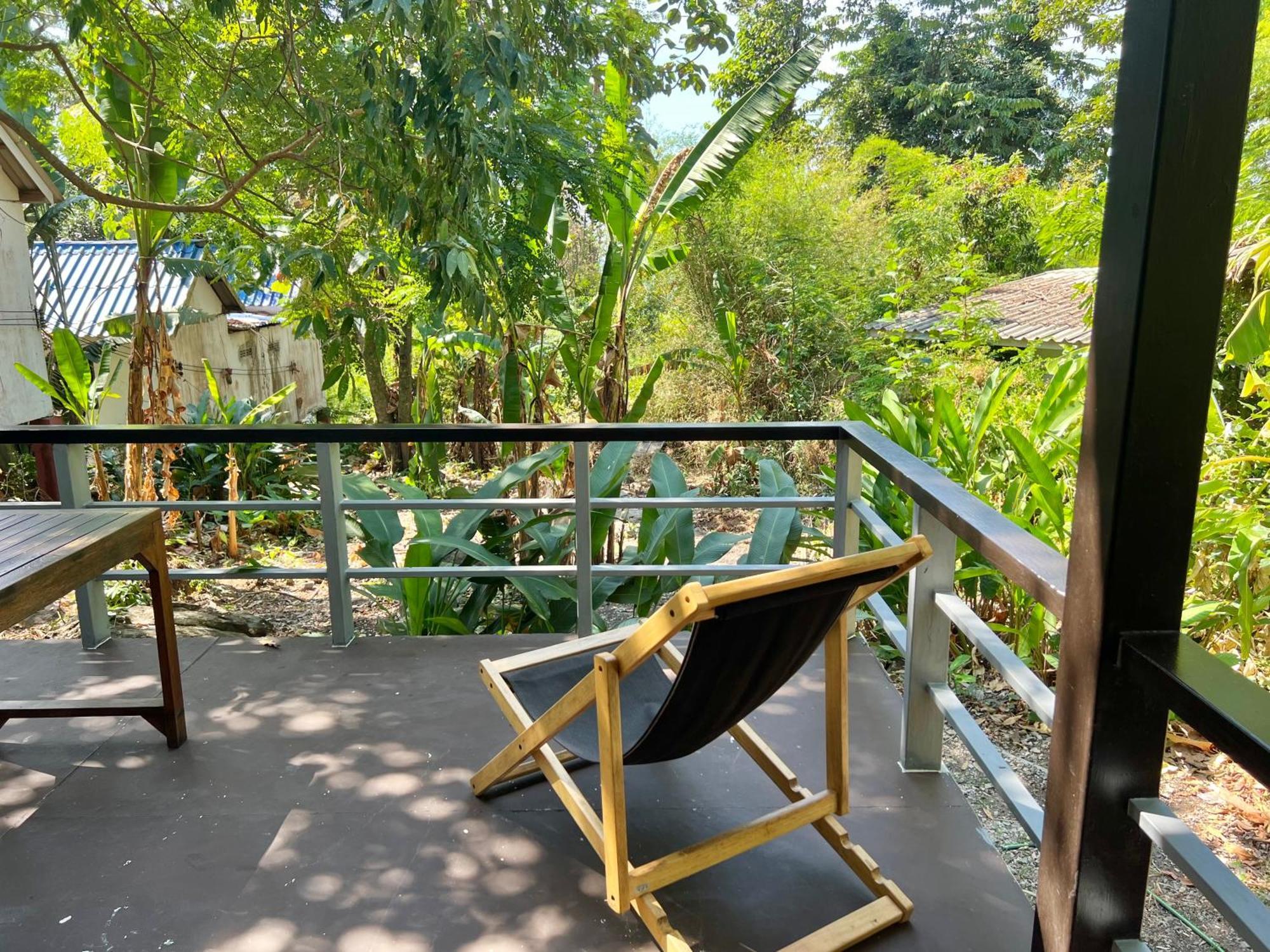 Sleep Inn - Lonely Beach Koh Chang Pokój zdjęcie