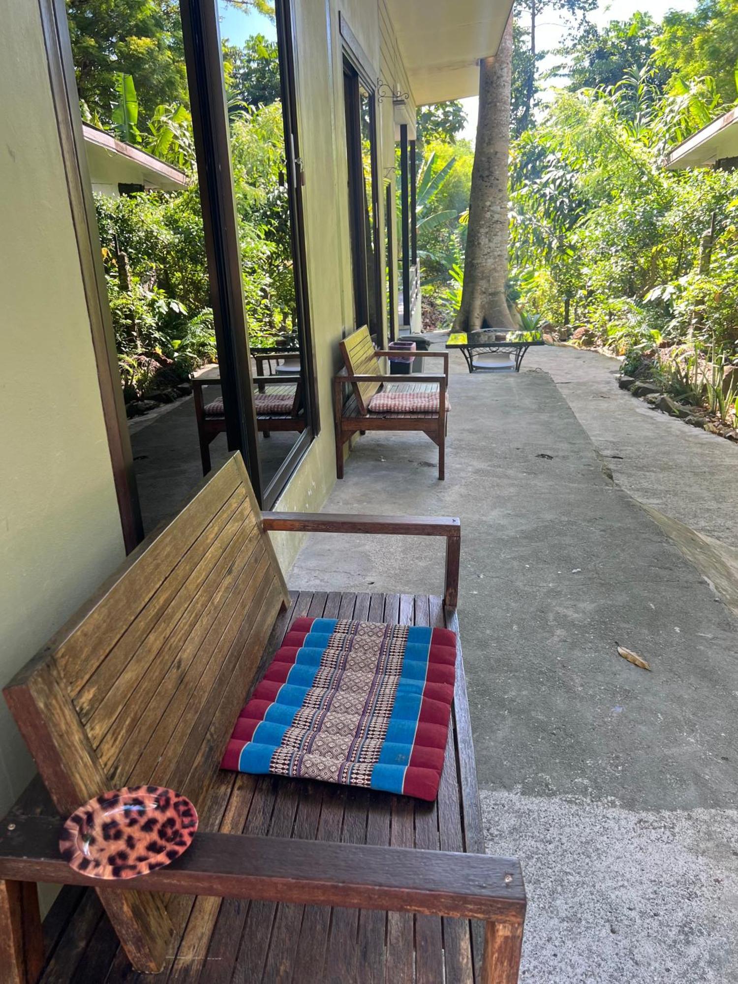 Sleep Inn - Lonely Beach Koh Chang Zewnętrze zdjęcie